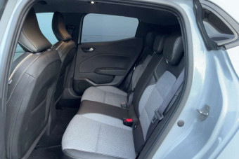 RENAULT CLIO V TCE 100 ECO-G TECHNO PLUS