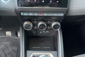 RENAULT CLIO V TCE 100 ECO-G TECHNO PLUS