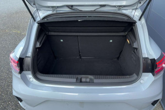 RENAULT CLIO V TCE 100 ECO-G TECHNO PLUS