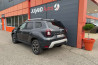 DACIA DUSTER 1.5 DCI 115 4X4 PRESTIGE