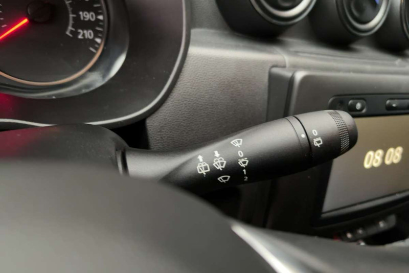 DACIA DUSTER 1.5 DCI 115 4X4 PRESTIGE