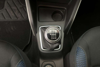 DACIA DUSTER 1.5 DCI 115 4X4 PRESTIGE