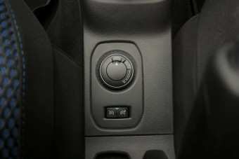DACIA DUSTER 1.5 DCI 115 4X4 PRESTIGE