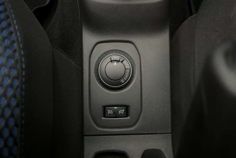 DACIA DUSTER 1.5 DCI 115 4X4 PRESTIGE