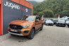 FORD RANGER 2.0 TDCI 213 BVA10 2CAB WILDTRAK