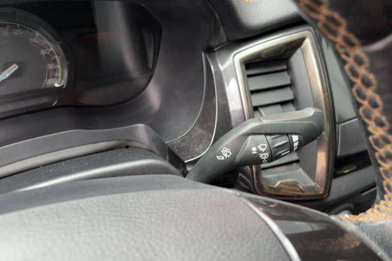 FORD RANGER 2.0 TDCI 213 BVA10 2CAB WILDTRAK