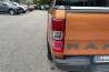 FORD RANGER 2.0 TDCI 213 BVA10 2CAB WILDTRAK