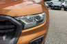FORD RANGER 2.0 TDCI 213 BVA10 2CAB WILDTRAK