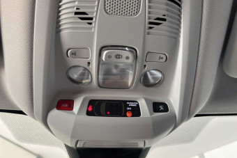 PEUGEOT 5008 1.6 HDI 120 ALLURE 7PL GRIP