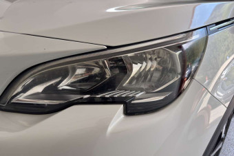 PEUGEOT 5008 1.6 HDI 120 ALLURE 7PL GRIP