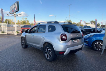 DACIA DUSTER 1.5 DCI 4X4 PRESTIGE