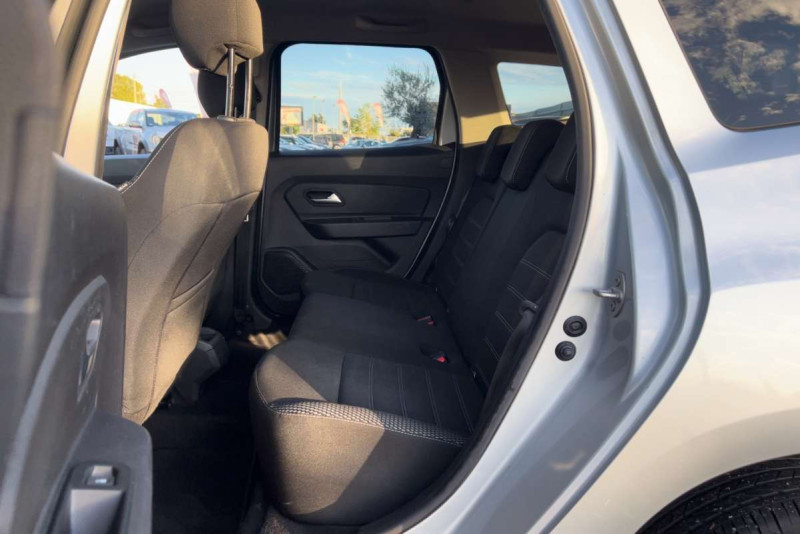 DACIA DUSTER 1.5 DCI 4X4 PRESTIGE