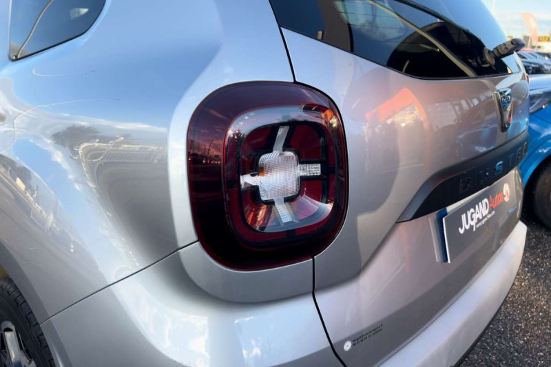 DACIA DUSTER 1.5 DCI 4X4 PRESTIGE