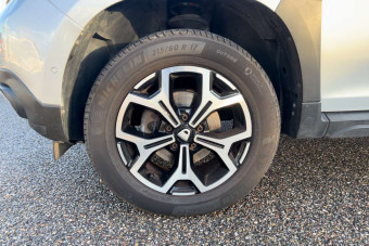 DACIA DUSTER 1.5 DCI 4X4 PRESTIGE
