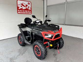 SEGWAY AT10 L EPS DELUXE 1000 CC