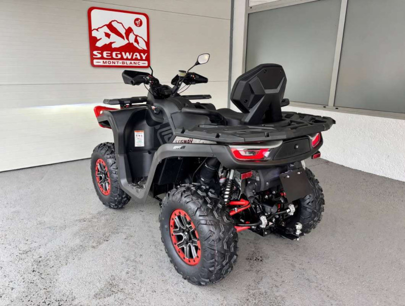 SEGWAY AT10 L EPS DELUXE 1000 CC