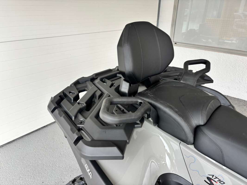 SEGWAY AT10 L EPS DELUXE 1000 CC