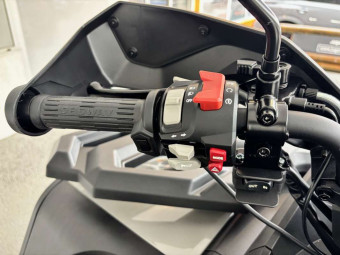 SEGWAY AT10 L EPS DELUXE 1000 CC