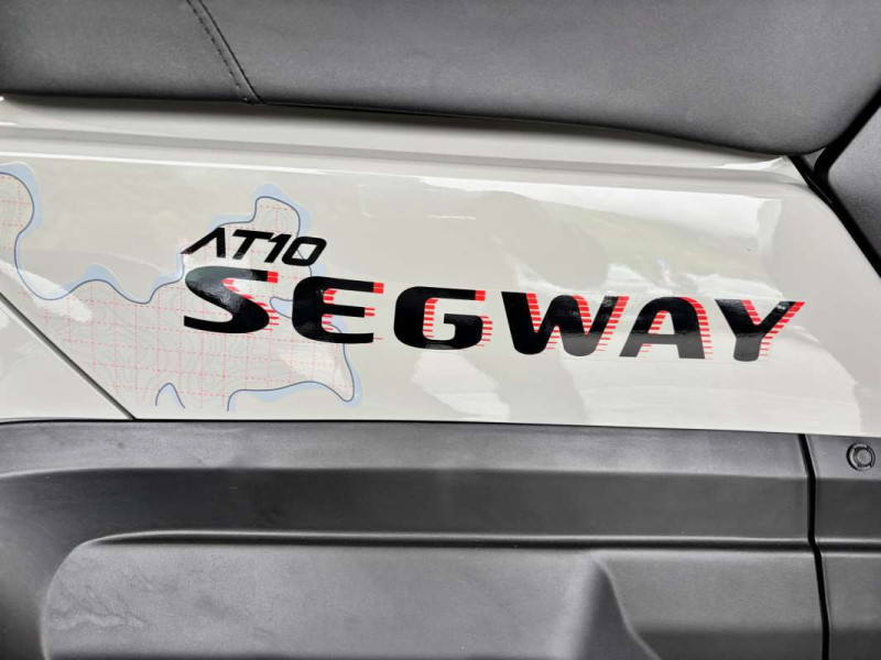 SEGWAY AT10 L EPS DELUXE 1000 CC