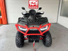 SEGWAY AT10 L EPS DELUXE 1000 CC