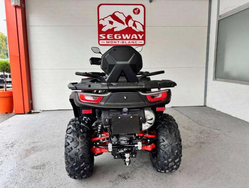 SEGWAY AT10 L EPS DELUXE 1000 CC