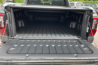 FORD RANGER 3.0 V6 240 WILDTRAK PLUS 4PL