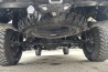 JEEP GLADIATOR 3.6 V6 286 RUBICON CREW CAB