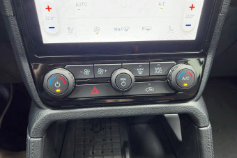 FORD RANGER 205 WILDTRAK X PACK X RIDEAU 4PL