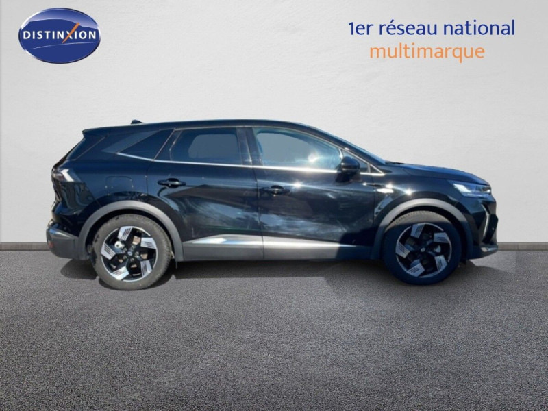 RENAULT SYMBIOZ SYMBIOZ 1.6 E-TECH FULL HYBRID 145CH ICONIC