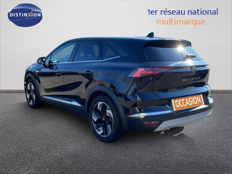 RENAULT SYMBIOZ SYMBIOZ 1.6 E-TECH FULL HYBRID 145CH ICONIC