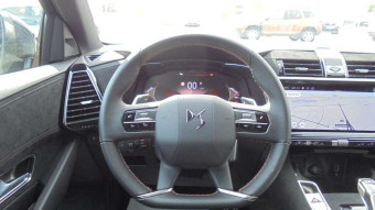 DS DS7 BLUEHDI 130 EAT8 PERFORMANCE LINE