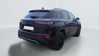 DS DS 7 BLUEHDI 130 EAT8 PERFORMANCE LINE