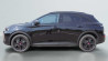 DS DS 7 BLUEHDI 130 EAT8 PERFORMANCE LINE