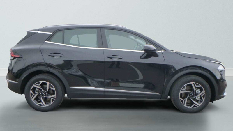 KIA SPORTAGE SPORTAGE 1.6 CRDI 136CH MHEV DCT7 4X2 ACTIVE