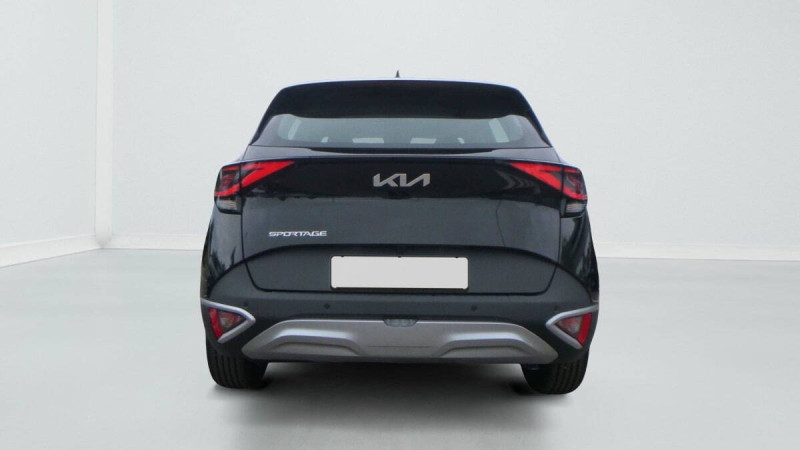 KIA SPORTAGE SPORTAGE 1.6 CRDI 136CH MHEV DCT7 4X2 ACTIVE