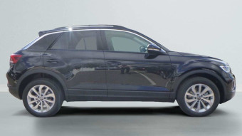 VOLKSWAGEN T-ROC T-ROC 2.0 TDI 150 START STOP DSG7 VW EDITION