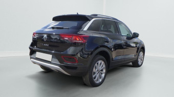 VOLKSWAGEN T-ROC T-ROC 2.0 TDI 150 START STOP DSG7 VW EDITION