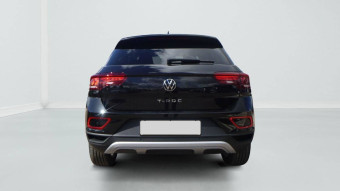 VOLKSWAGEN T-ROC T-ROC 2.0 TDI 150 START STOP DSG7 VW EDITION