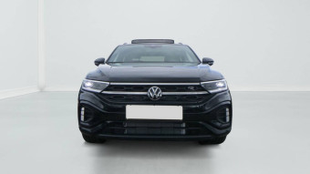 VOLKSWAGEN T-ROC T-ROC 2.0 TDI 150 START STOP DSG7 R-LINE EDITION