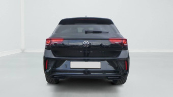 VOLKSWAGEN T-ROC T-ROC 2.0 TDI 150 START STOP DSG7 R-LINE EDITION