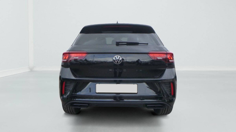 VOLKSWAGEN T-ROC T-ROC 2.0 TDI 150 START STOP DSG7 R-LINE EDITION