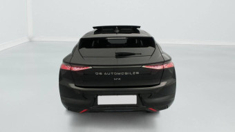 DS N 4 HYBRIDE 145 E-DCT6 ETOILE - ALCANTARA