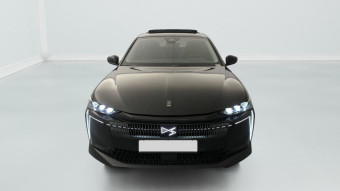 DS N 4 HYBRIDE 145 E-DCT6 ETOILE - ALCANTARA