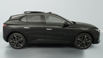 DS N 4 HYBRIDE 145 E-DCT6 ETOILE - ALCANTARA