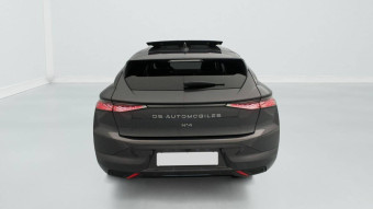 DS N 4 HYBRIDE 145 E-DCT6 ETOILE - ALCANTARA