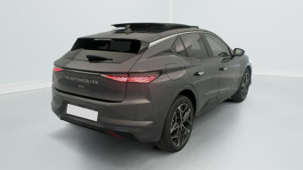 DS N 4 HYBRIDE 145 E-DCT6 ETOILE - ALCANTARA