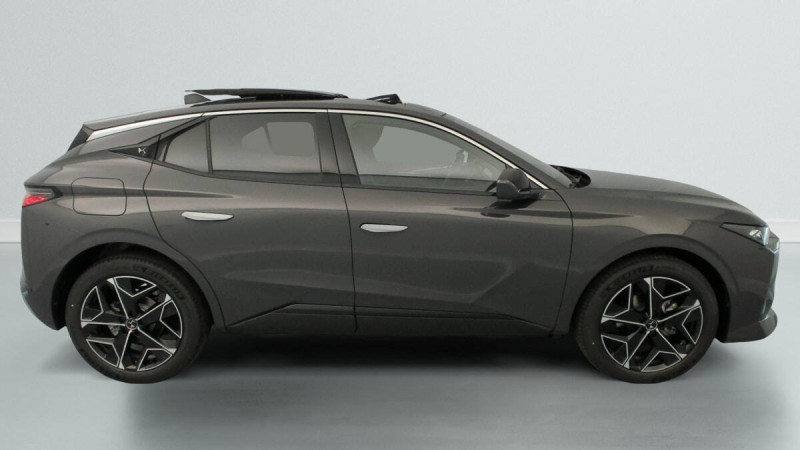 DS N 4 HYBRIDE 145 E-DCT6 ETOILE - ALCANTARA