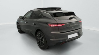 DS N 4 HYBRIDE 145 E-DCT6 ETOILE - ALCANTARA