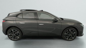 DS N 4 HYBRIDE 145 E-DCT6 ETOILE - ALCANTARA