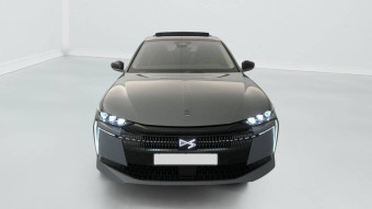 DS N 4 HYBRIDE 145 E-DCT6 ETOILE - ALCANTARA
